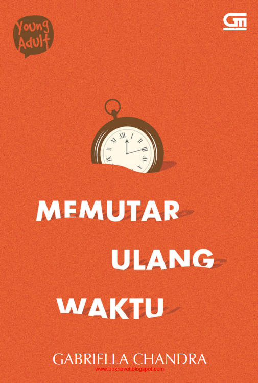 MEMUTAR ULANG WAKTU
